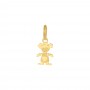 Dije de oro 10 k modelo 32517