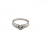 IJ558 Solitario Diamante 14K