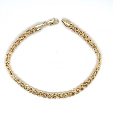 Pulso Ligero Oro 10K