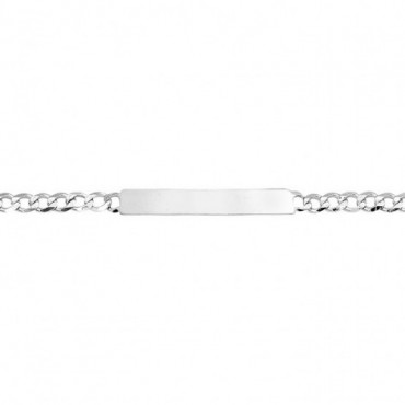 Esclava de plata ley .925...